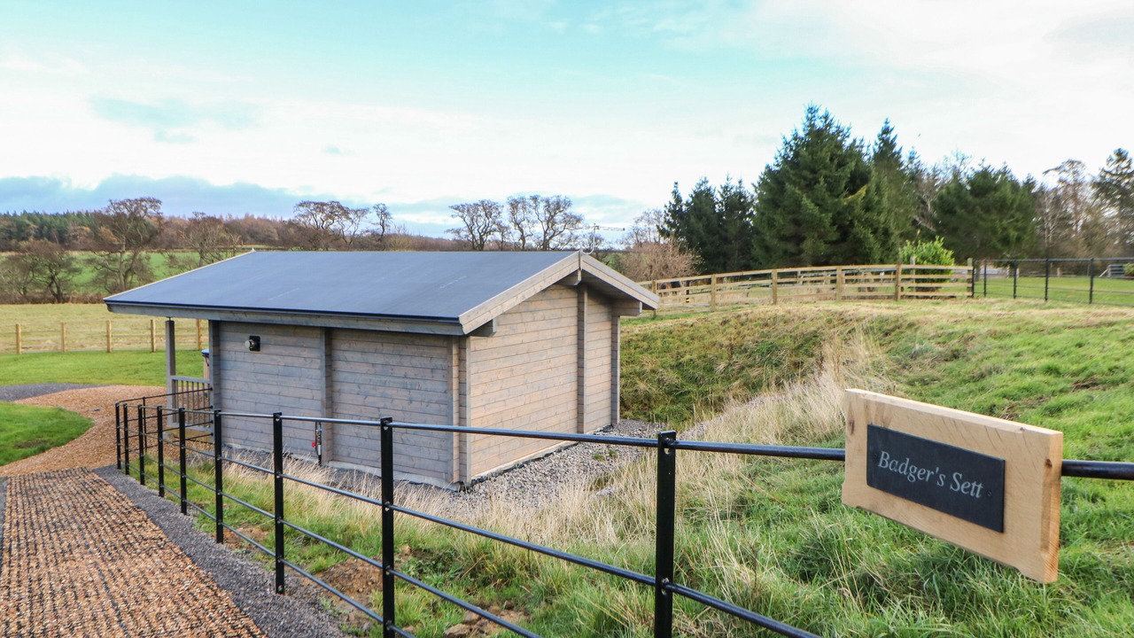 Photo of Outdoor in North Bitchburn