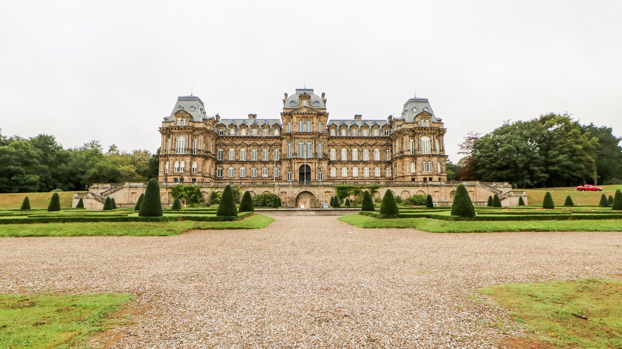 Photo of Outdoor in North Bitchburn