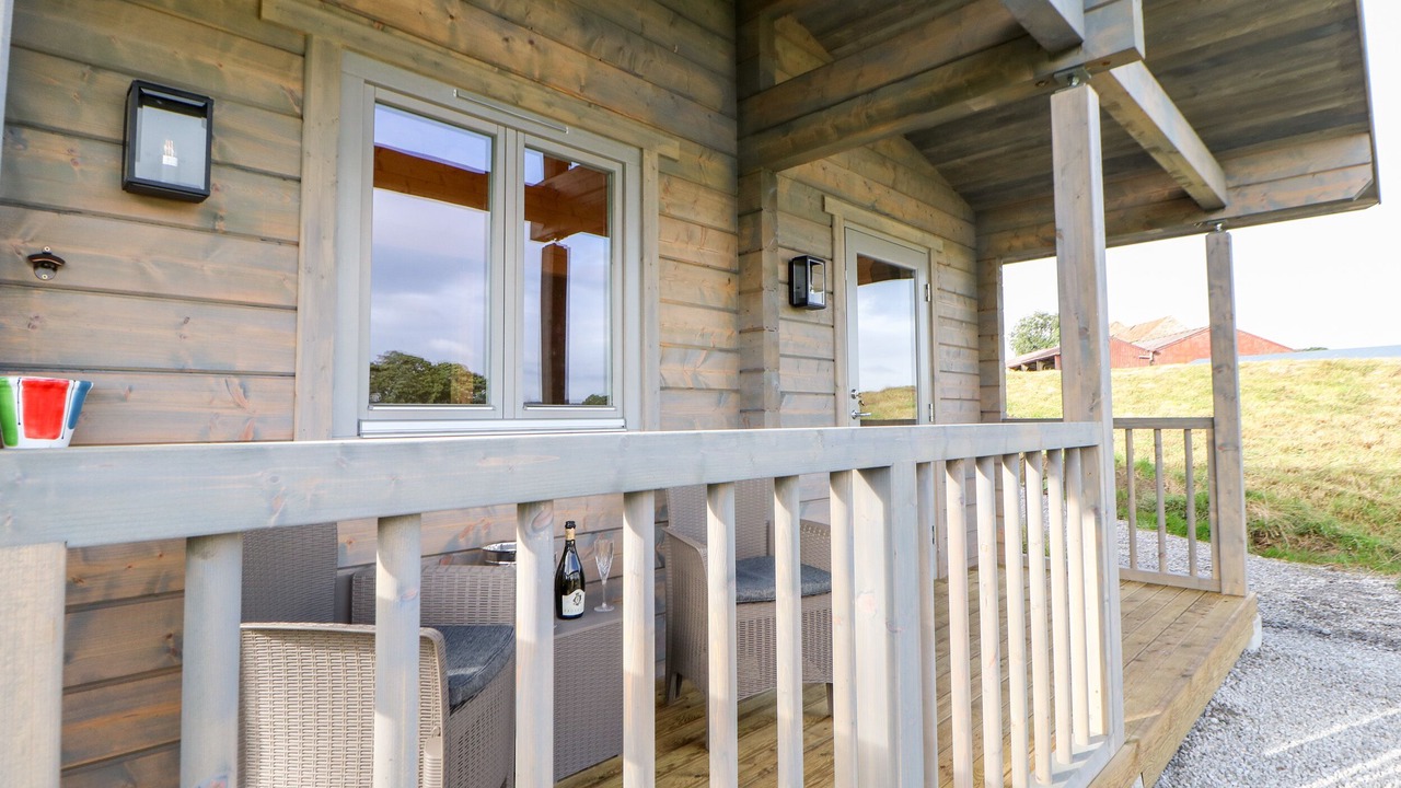 Photo of Patio Balcony in North Bitchburn