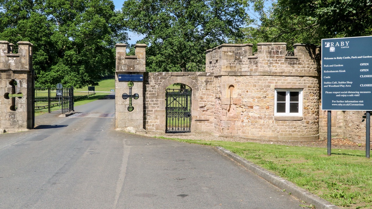Photo of Outdoor in North Bitchburn