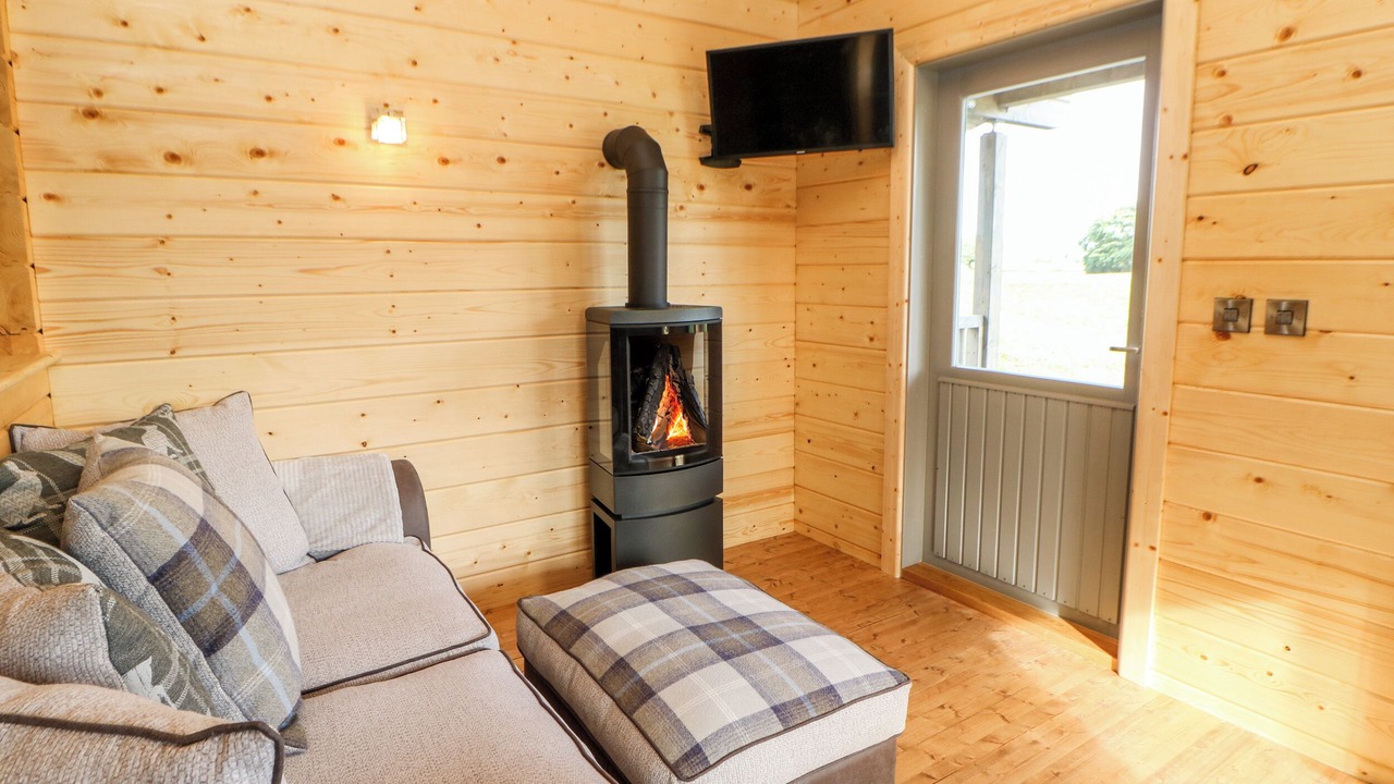 Photo of Livingroom in North Bitchburn