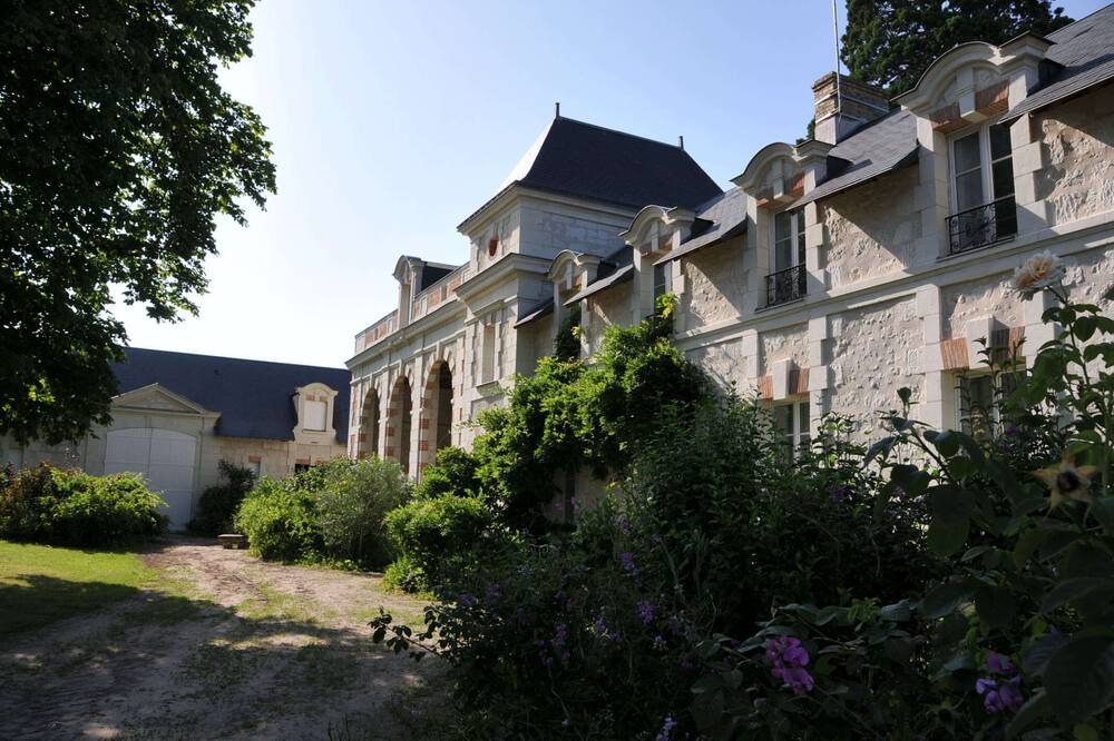 Photo of Outdoor in Brain-sur-Allonnes