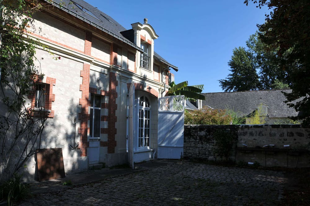 Photo of Outdoor in Brain-sur-Allonnes