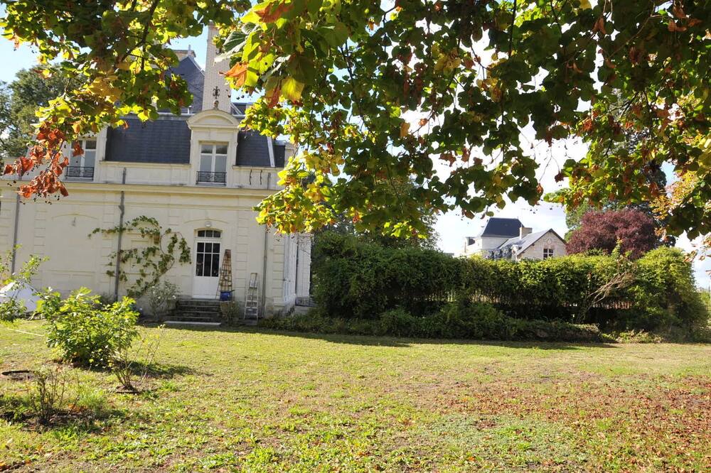 Photo of Outdoor in Brain-sur-Allonnes