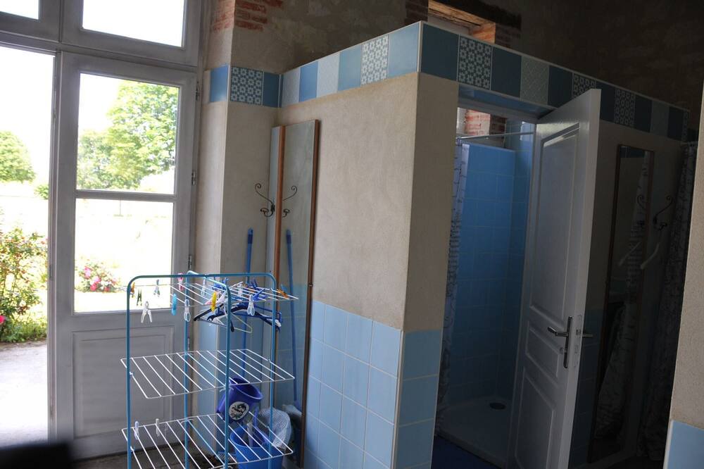 Photo of Kitchen in Brain-sur-Allonnes