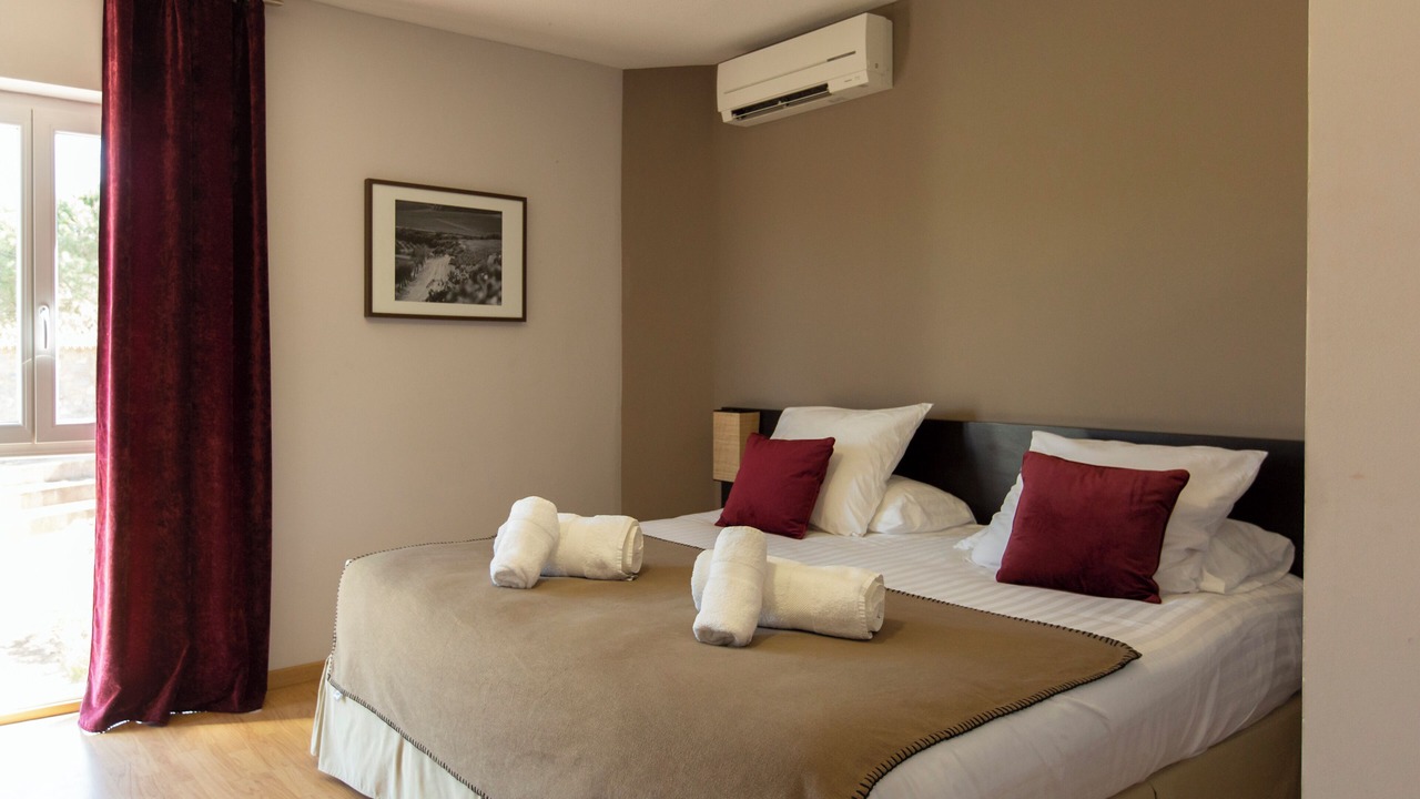 Photo of Bedroom in Portel-des-Corbieres