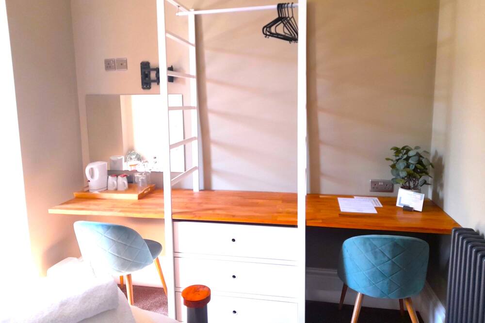 Photo of Bedroom in Westcott