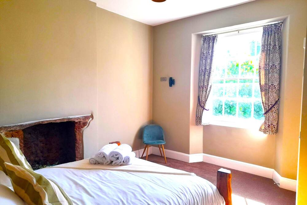 Photo of Bedroom in Westcott