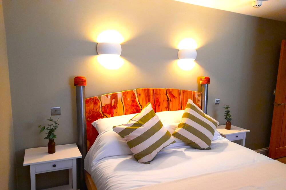 Photo of Bathroom in Westcott