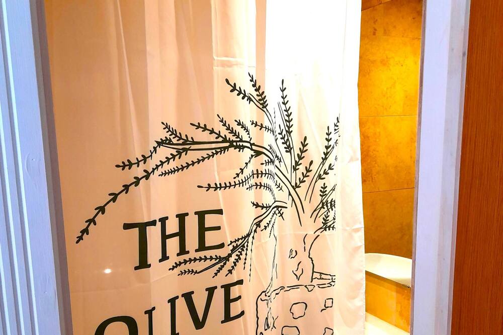 Photo of Bathroom in Westcott