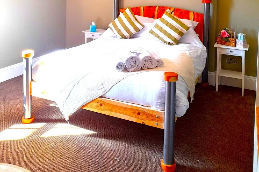 Photo of Bedroom in Westcott