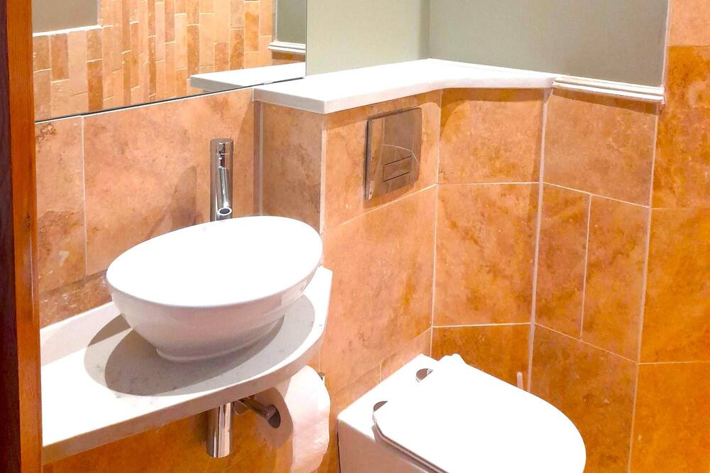 Photo of Bathroom in Westcott