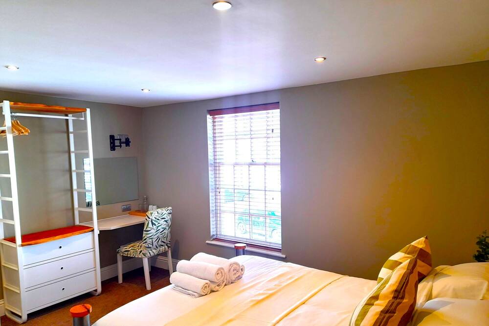 Photo of Bedroom in Westcott