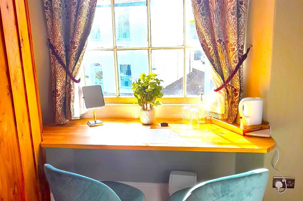 Photo of Bedroom in Westcott