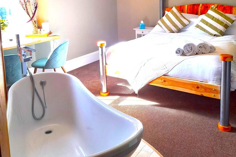 Photo of Bedroom in Westcott