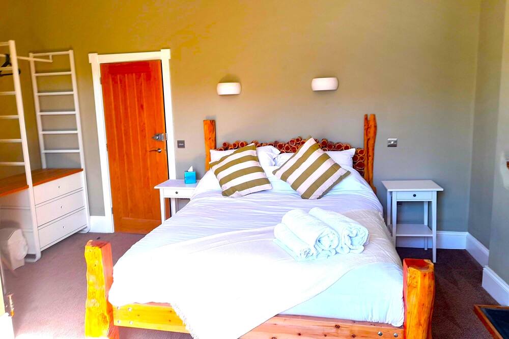 Photo of Bedroom in Westcott