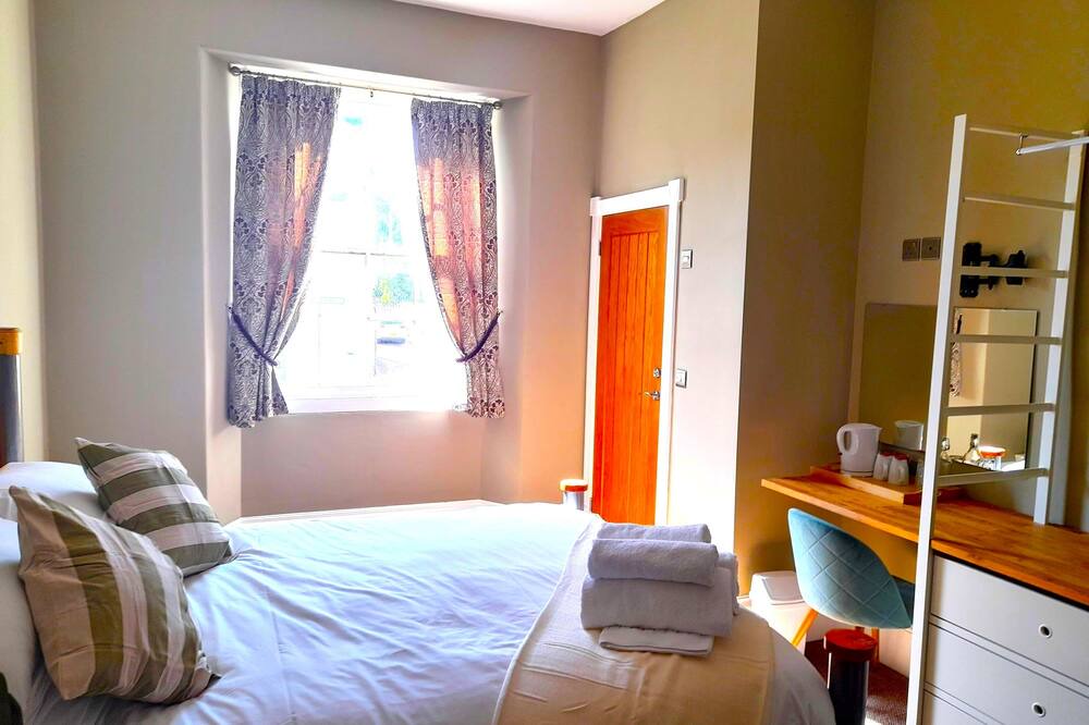 Photo of Bedroom in Westcott