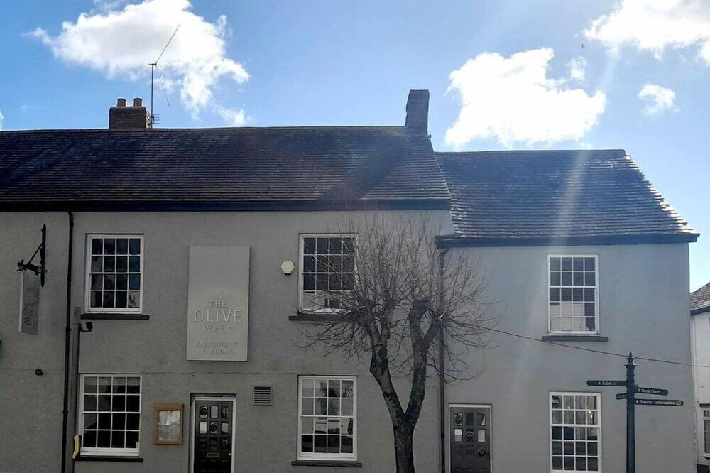 Photo of Outdoor in Westcott