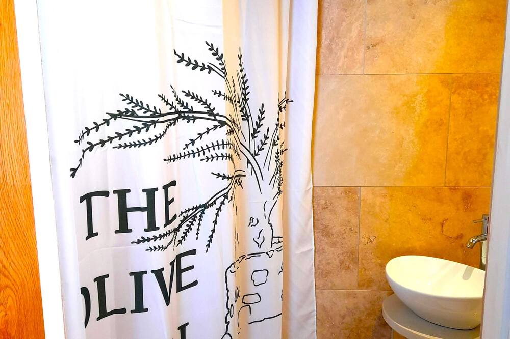 Photo of Bathroom in Westcott