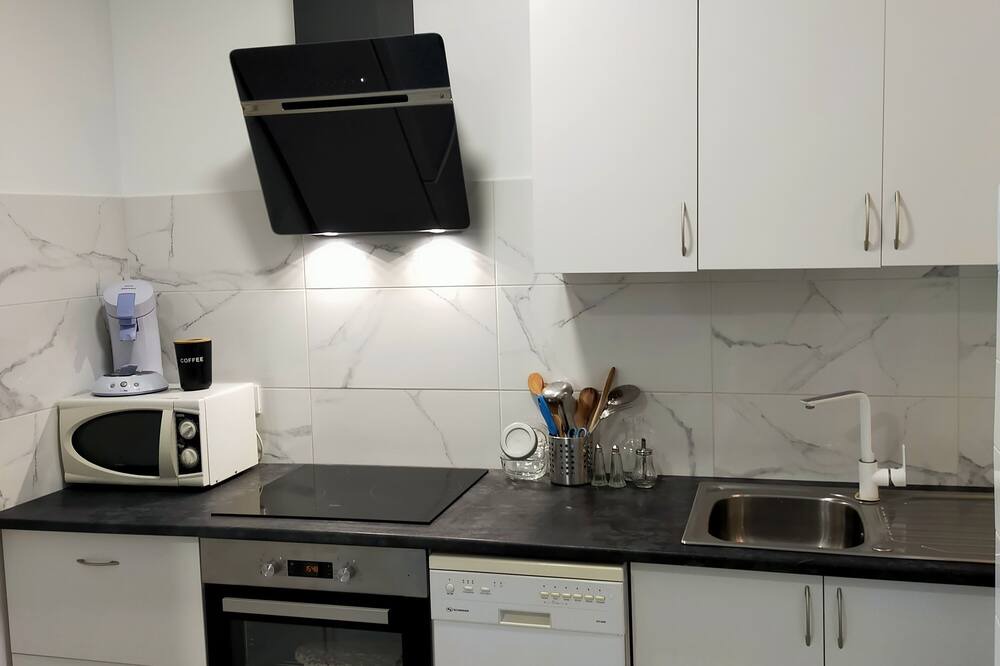 Photo of Kitchen in Pego