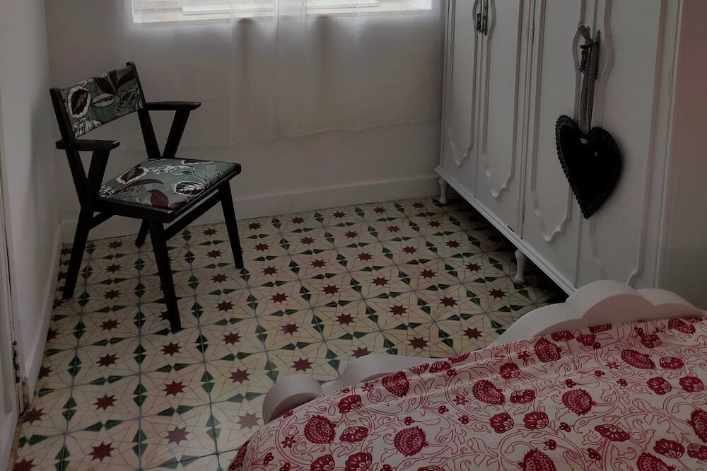 Photo of Bedroom in Pego