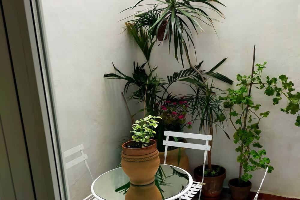 Photo of Patio Balcony in Pego