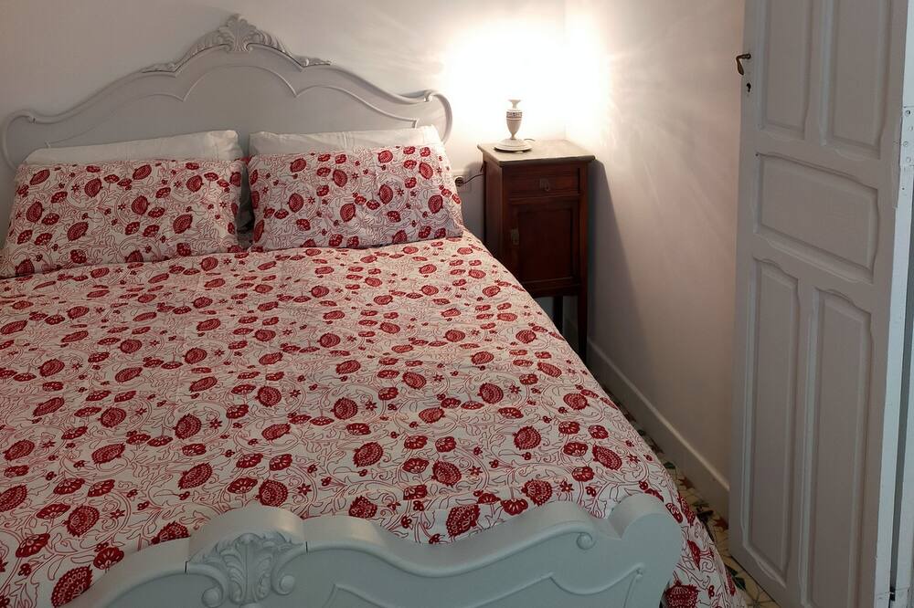 Photo of Bedroom in Pego