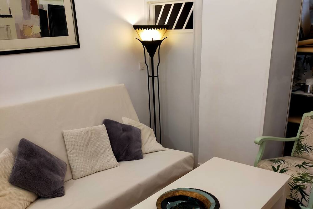 Photo of Livingroom in Pego