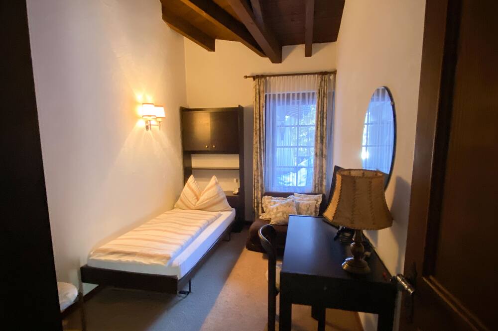 Photo of Bedroom in Davos-Dorf