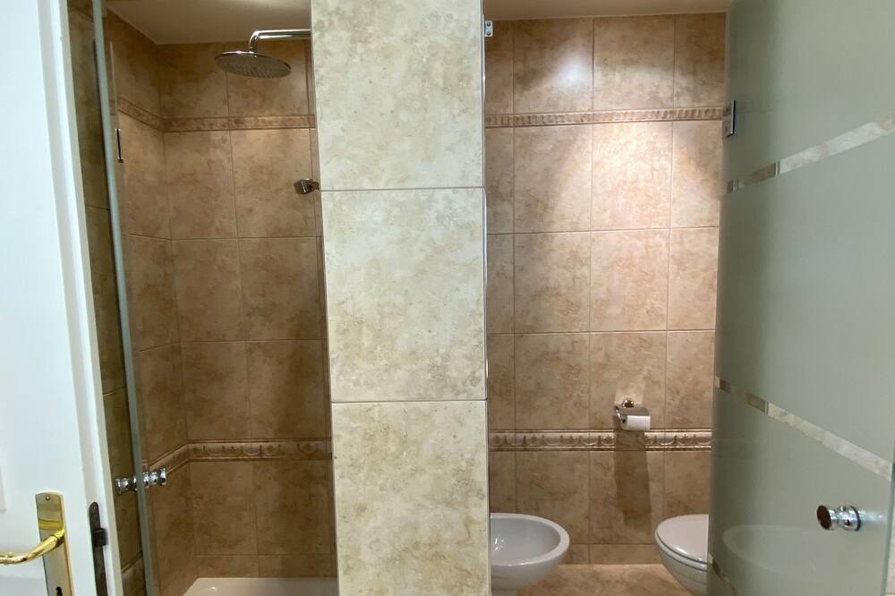 Photo of Bathroom in Davos-Dorf