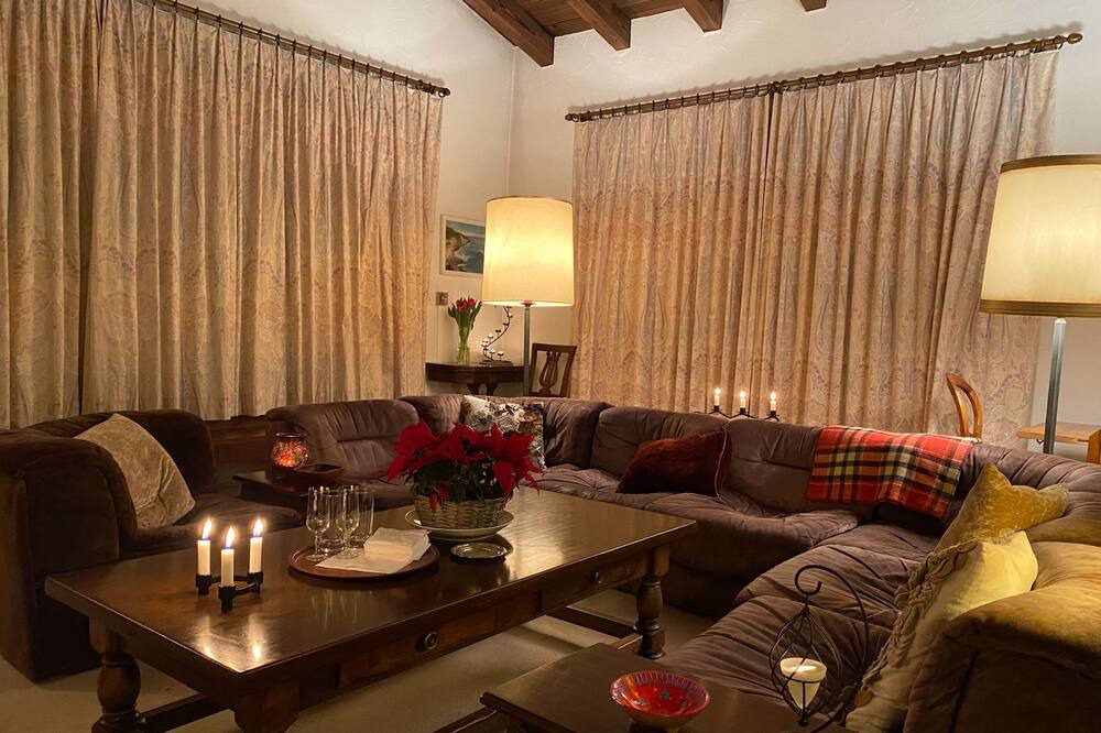 Photo of Livingroom in Davos-Dorf