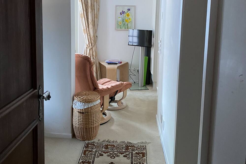 Photo of Bedroom in Davos-Dorf