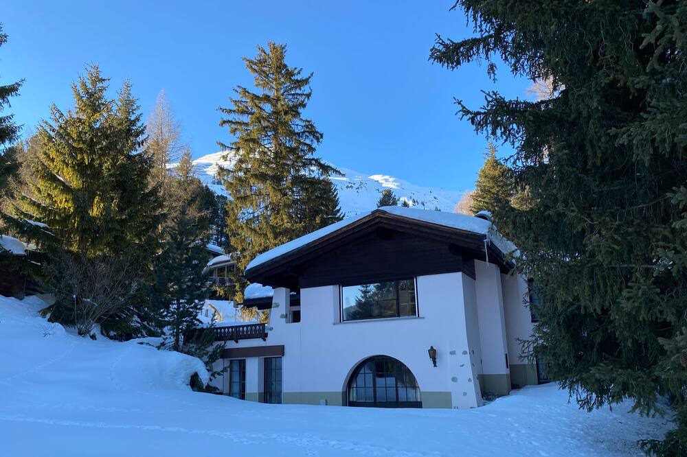 Photo of Others in Davos-Dorf