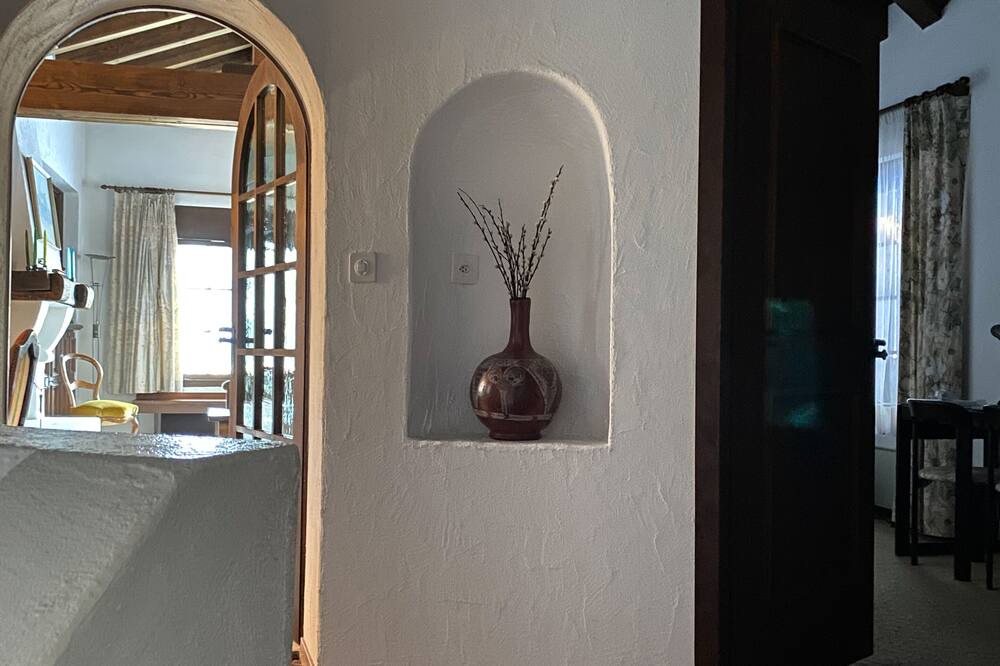 Photo of Bedroom in Davos-Dorf
