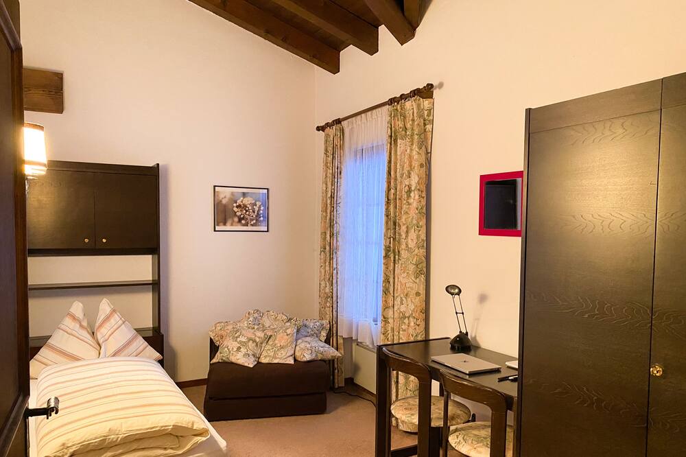 Photo of Bedroom in Davos-Dorf