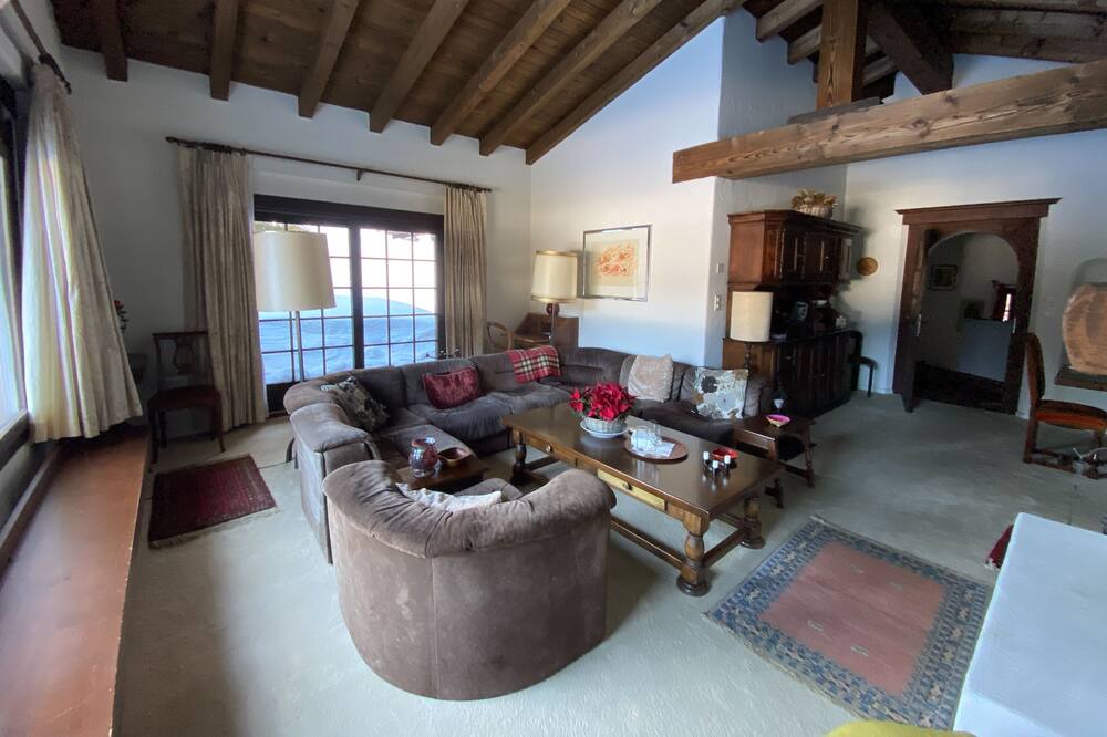 Photo of Livingroom in Davos-Dorf