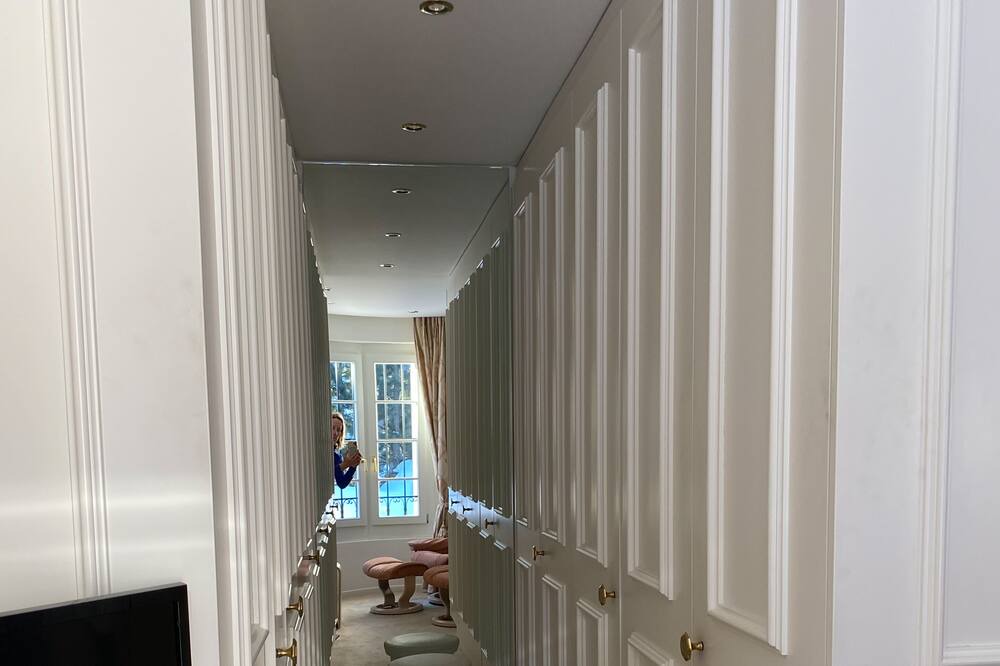 Photo of Bedroom in Davos-Dorf