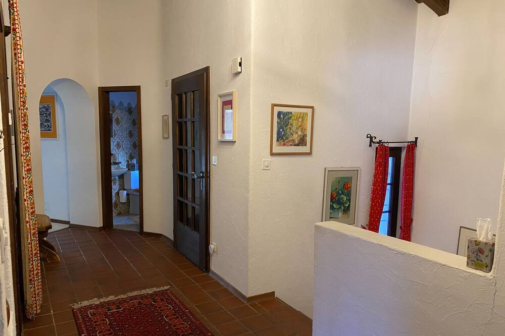 Photo of Bedroom in Davos-Dorf