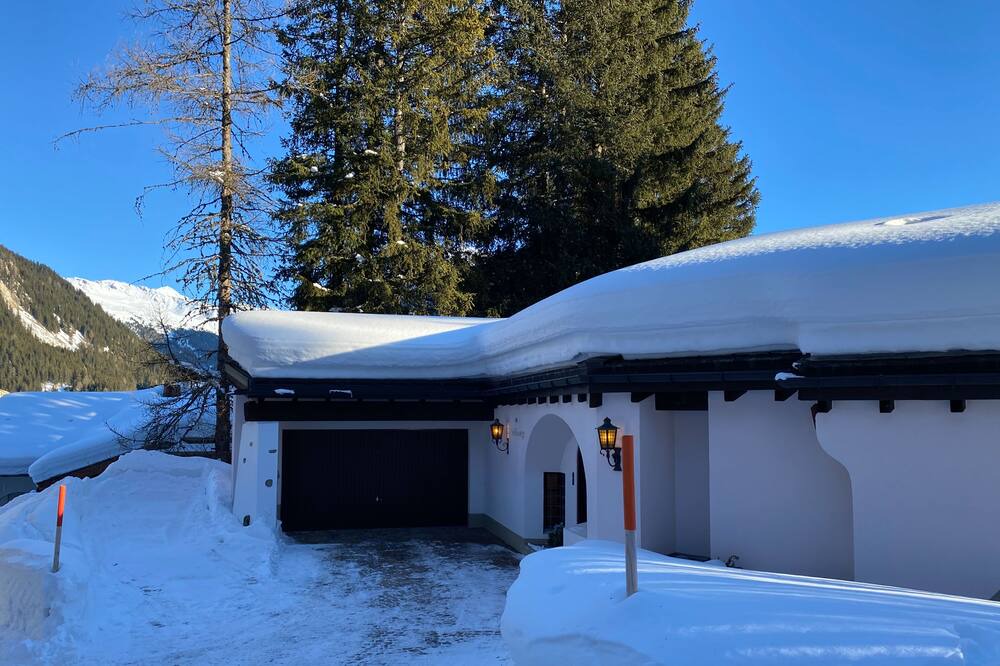 Photo of Others in Davos-Dorf