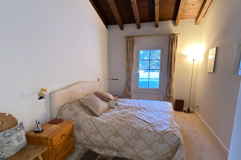 Photo of Bedroom in Davos-Dorf