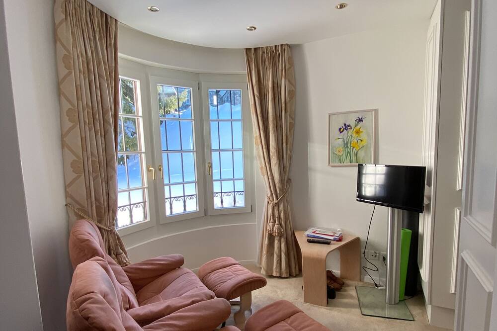 Photo of Bedroom in Davos-Dorf