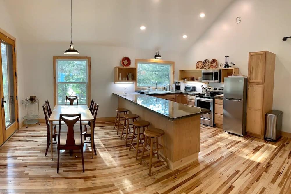 Photo of Kitchen in Town of Dover