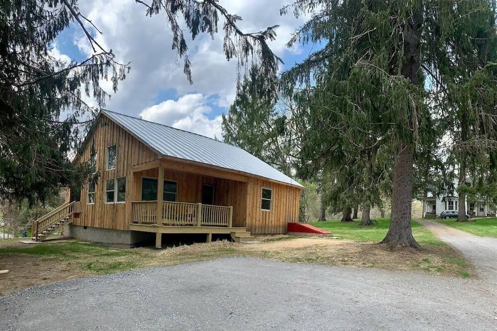 Photo of Outdoor in Town of Dover