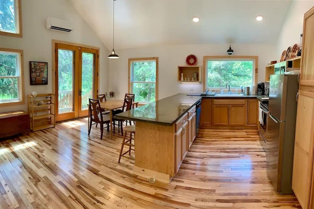 Photo of Kitchen in Town of Dover