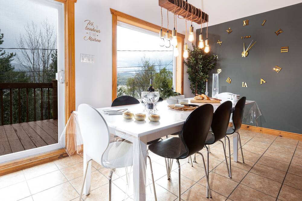 Photo of Kitchen in Baie-St-Paul
