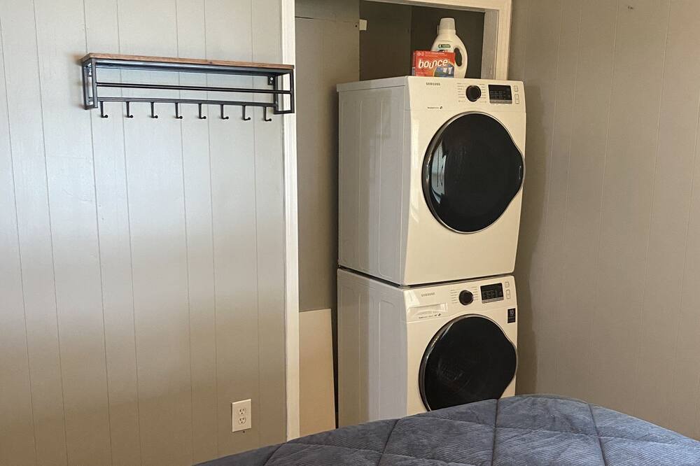 Photo of Bedroom in Martin