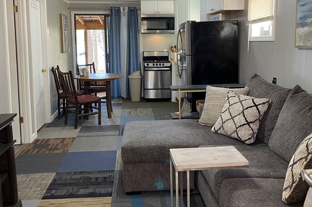 Photo of Livingroom in Martin