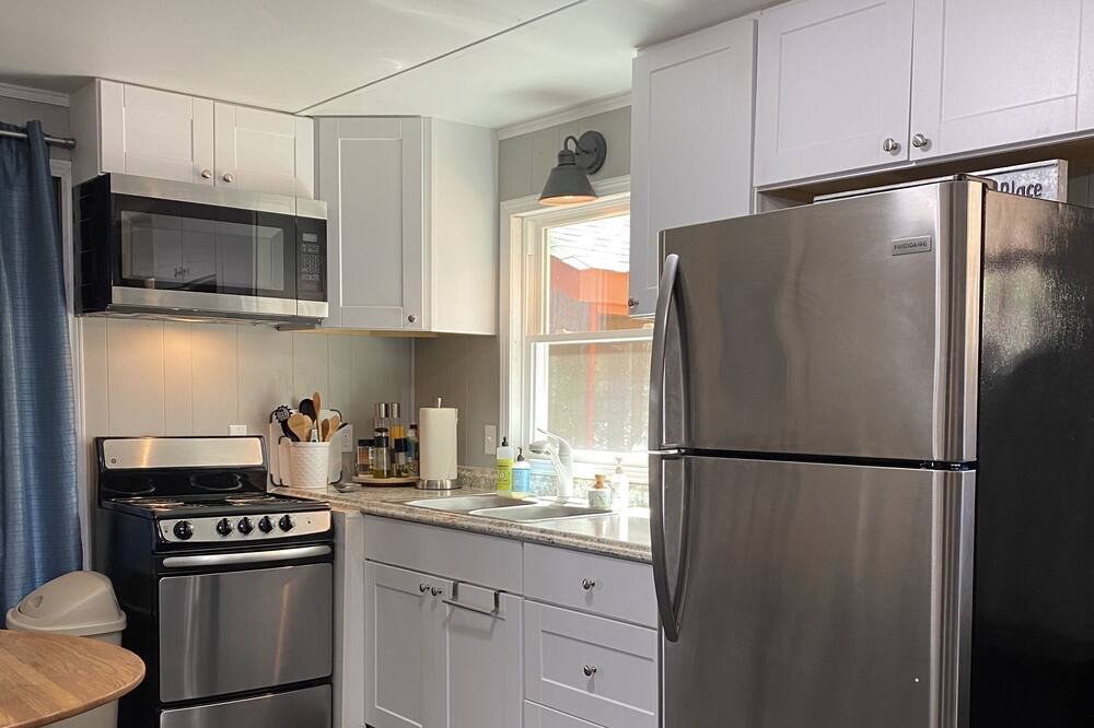 Photo of Kitchen in Martin