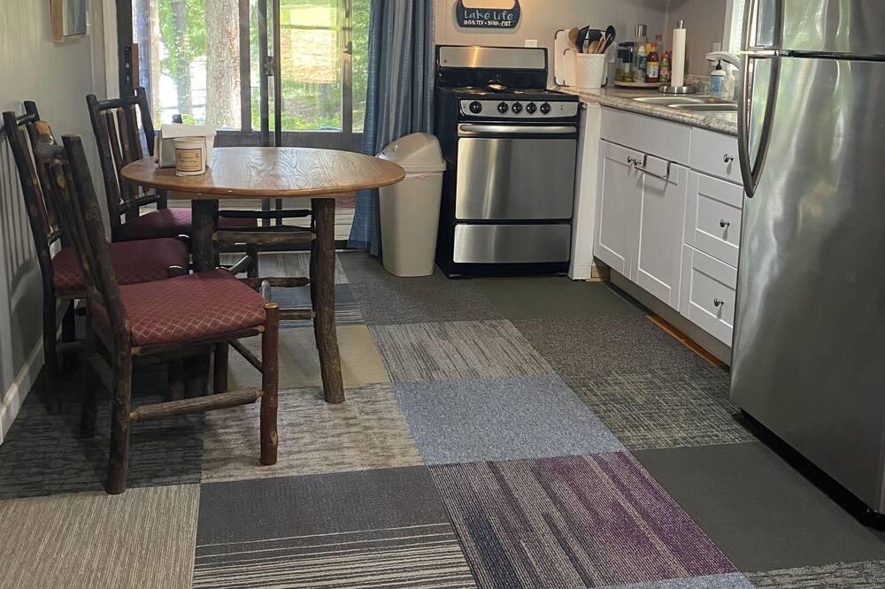 Photo of Kitchen in Martin