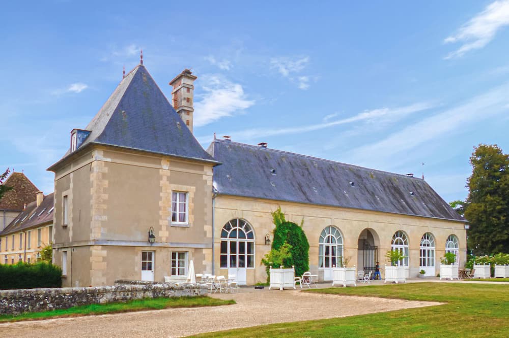 Photo of Outdoor in Ocquerre